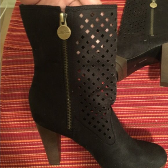 Shoe/boots - Picture 4 of 5